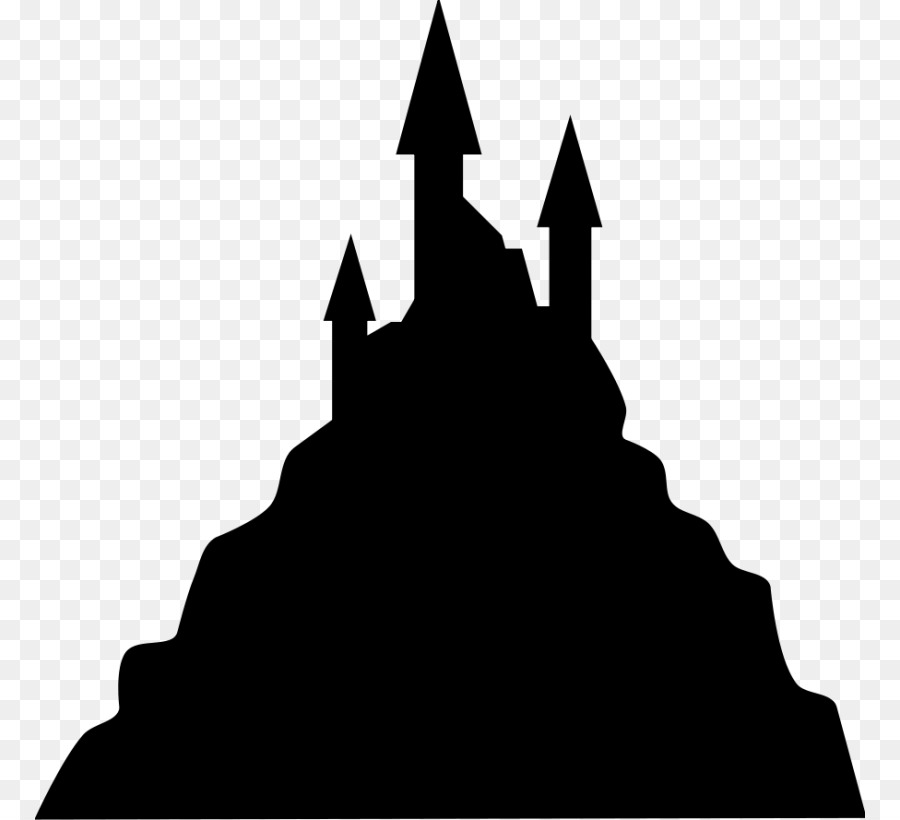 Castle Cartoon clipart.