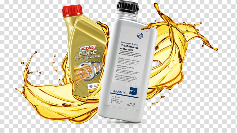 Car Oil, Volkswagen, Volkswagen Golf, Motor Oil, Castrol.