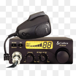 Cb Radio PNG and Cb Radio Transparent Clipart Free Download..