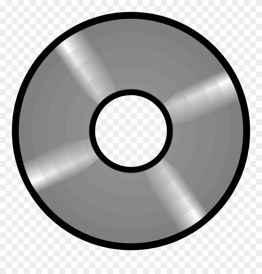 Optical Disc Schema.