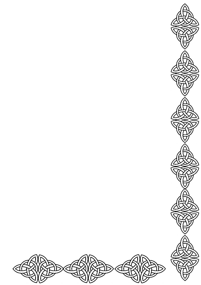 Free Celtic Border Cliparts, Download Free Clip Art, Free.