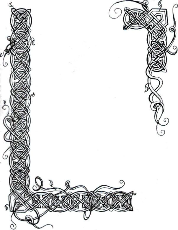 Celtic Borders Free Free Download Clip Art.