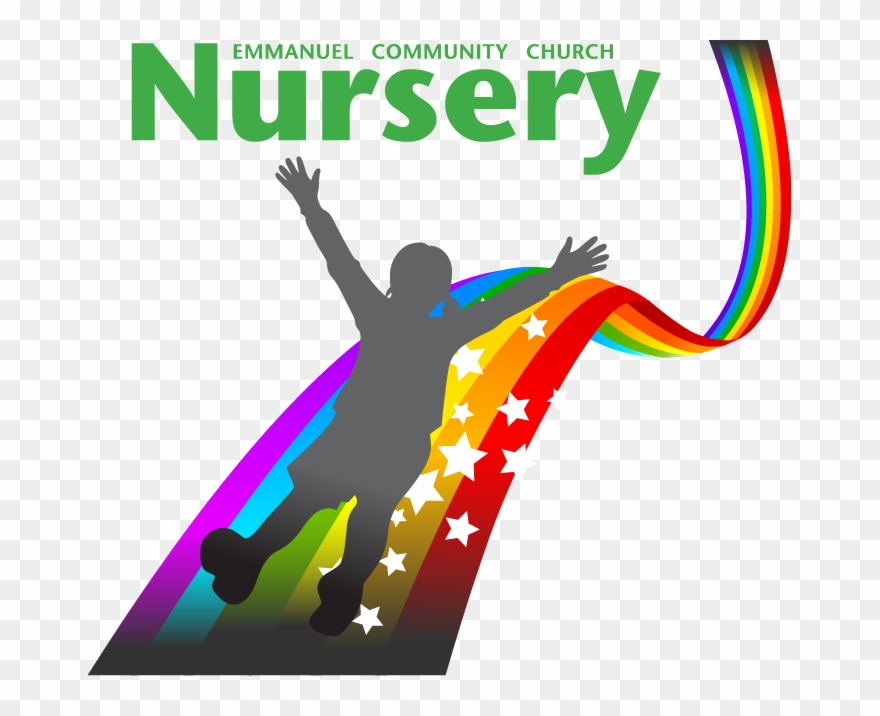 Emmanuel Community Church Nursery.