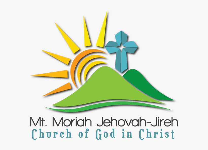 Church Of God Logo Clip Art.