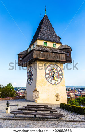 Schlossberg Stock Photos, Royalty.