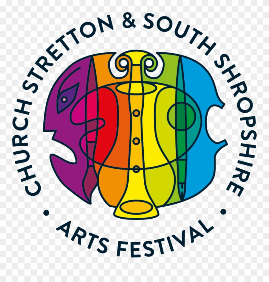 Welcome To The Church Stretton Arts Festival Website.