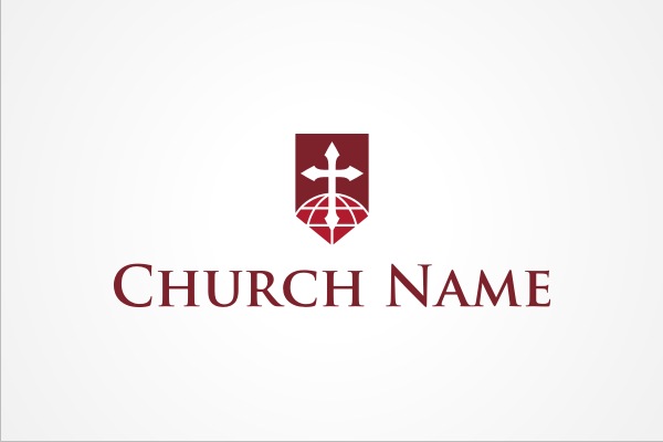 Free Church Logos.