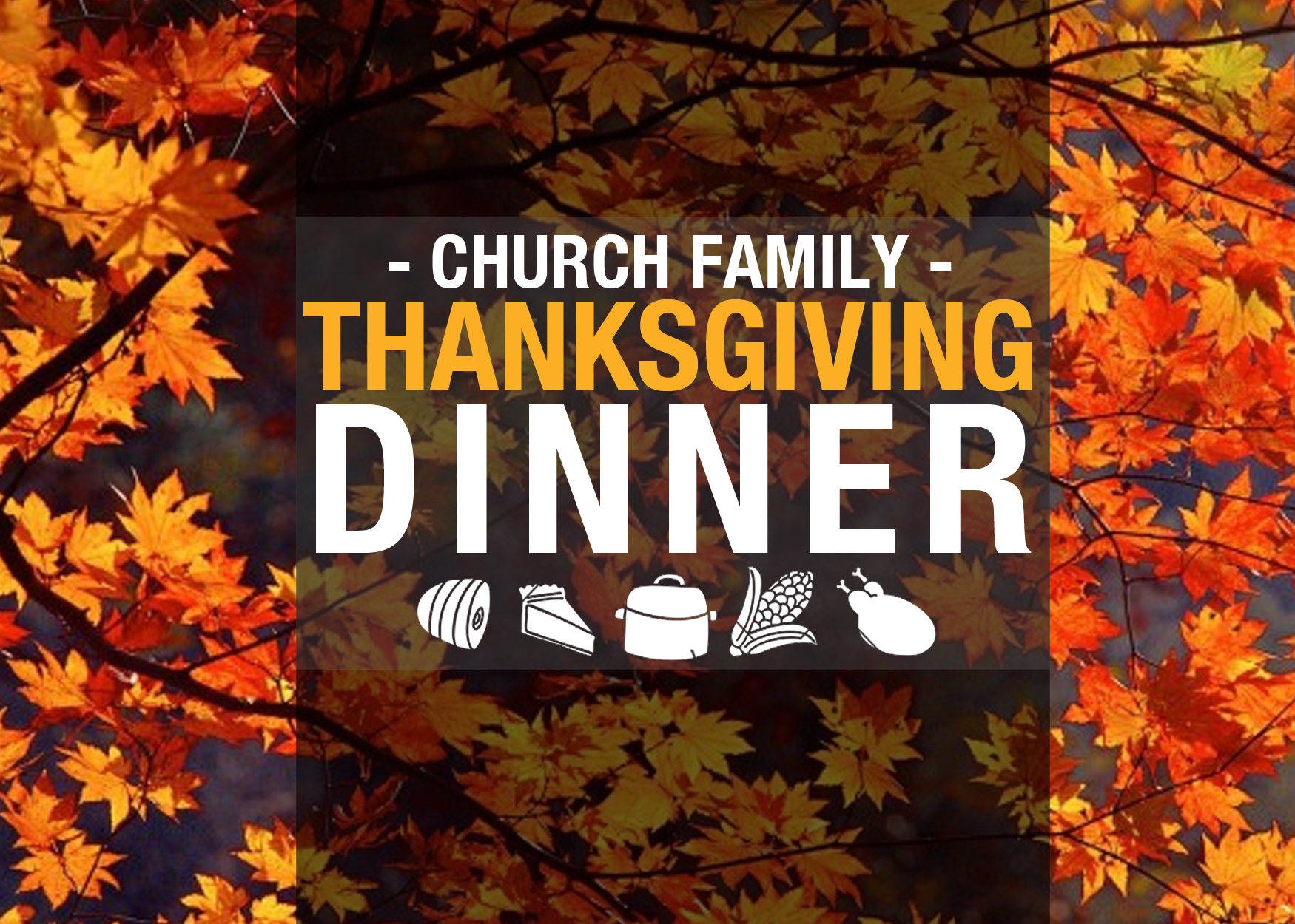 Church Thanksgiving Dinner Clipart (97+ images in Collection) Page 1.