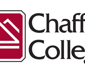 Chaffey College.