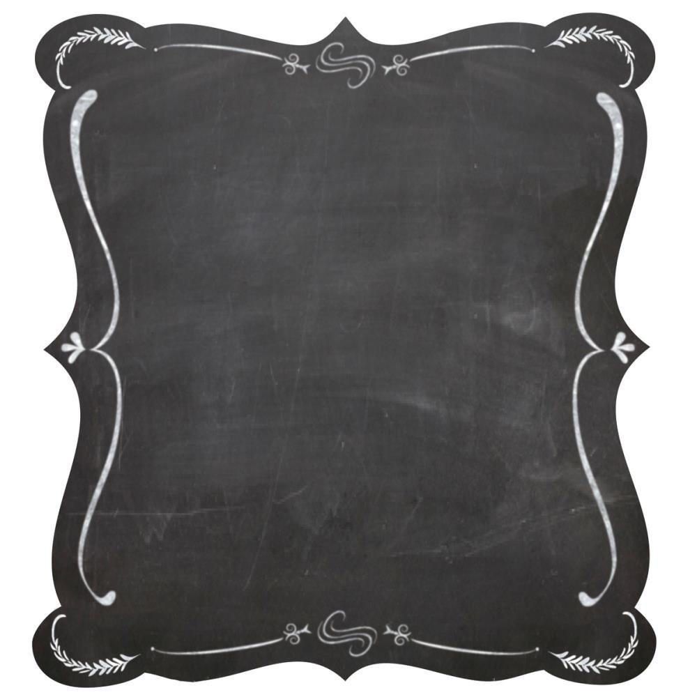 Free chalkboard clipart public domain clip art image 4.