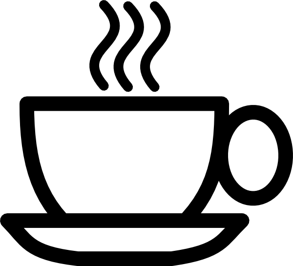 Caffeine Clipart.