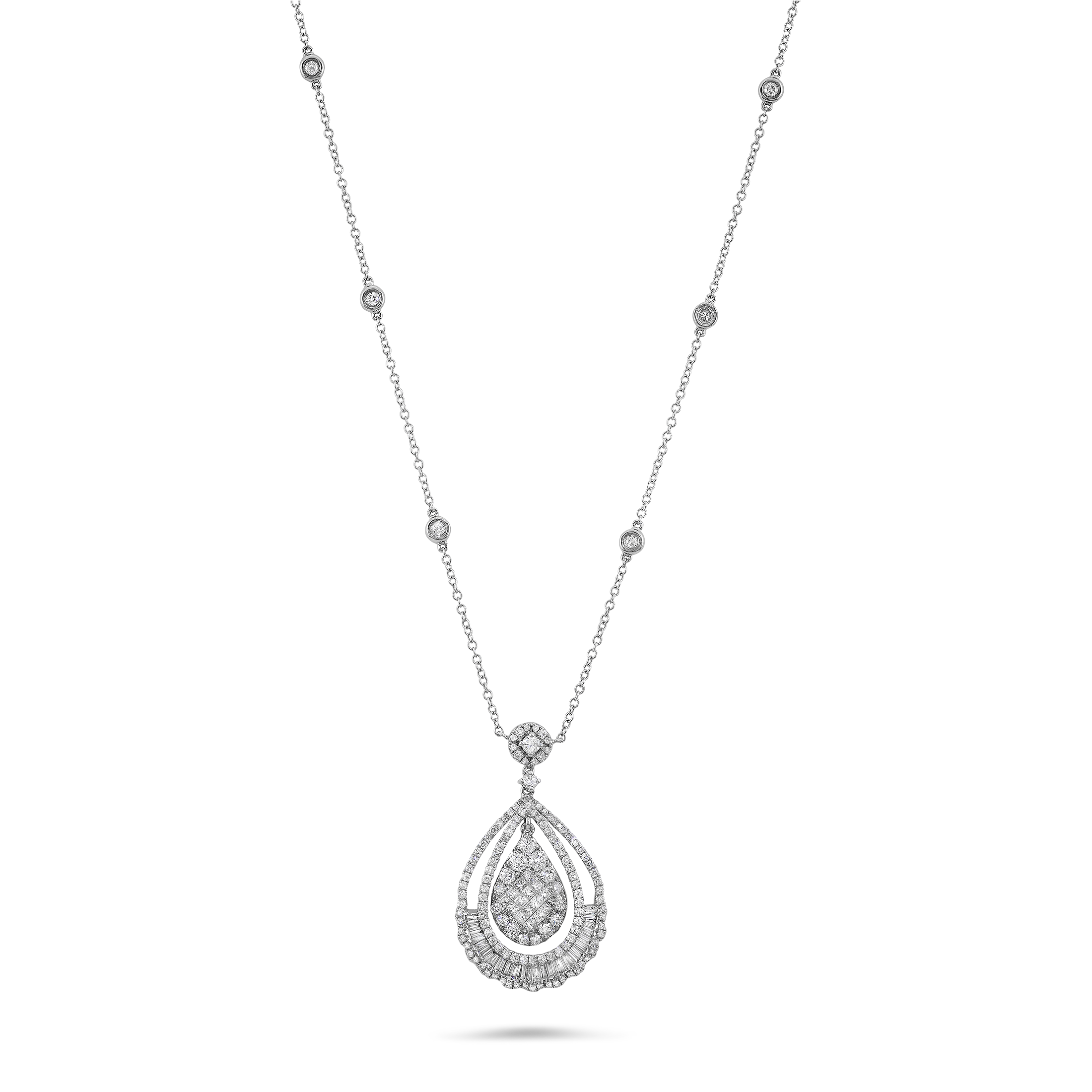 Necklace PNG Images Transparent Free Download.