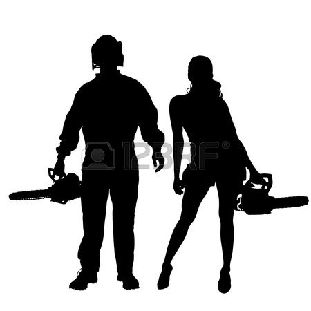 Black Chainsaw Images & Stock Pictures. Royalty Free Black.