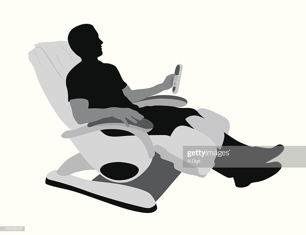 13 Massage Chair Stock Illustrations, Clip art, Cartoons & Icons.