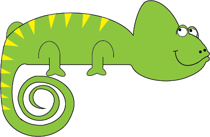 Free Chameleon Cliparts, Download Free Clip Art, Free Clip.