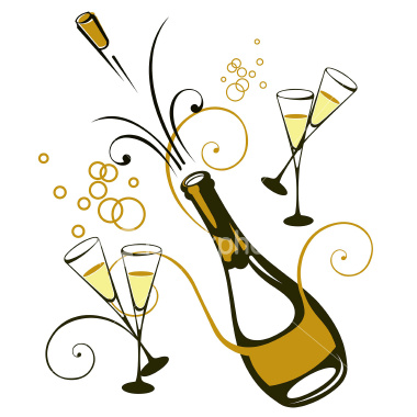 Free Champagne Bottle Cliparts, Download Free Clip Art, Free.