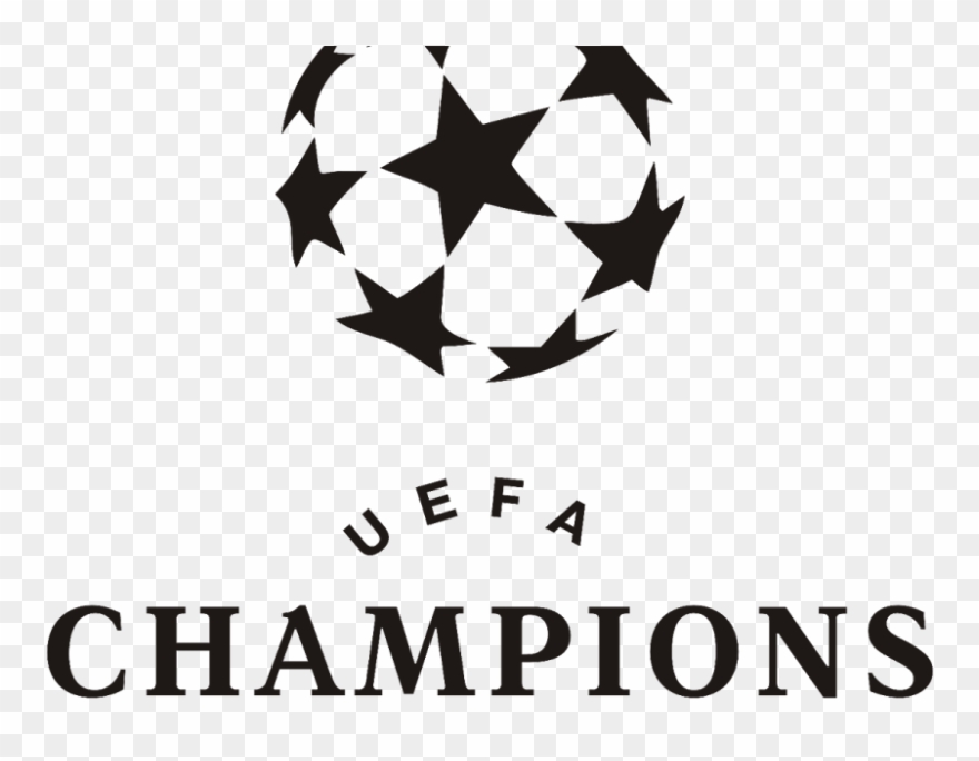 Clip Library Download Uefa Champions League Logo Format.