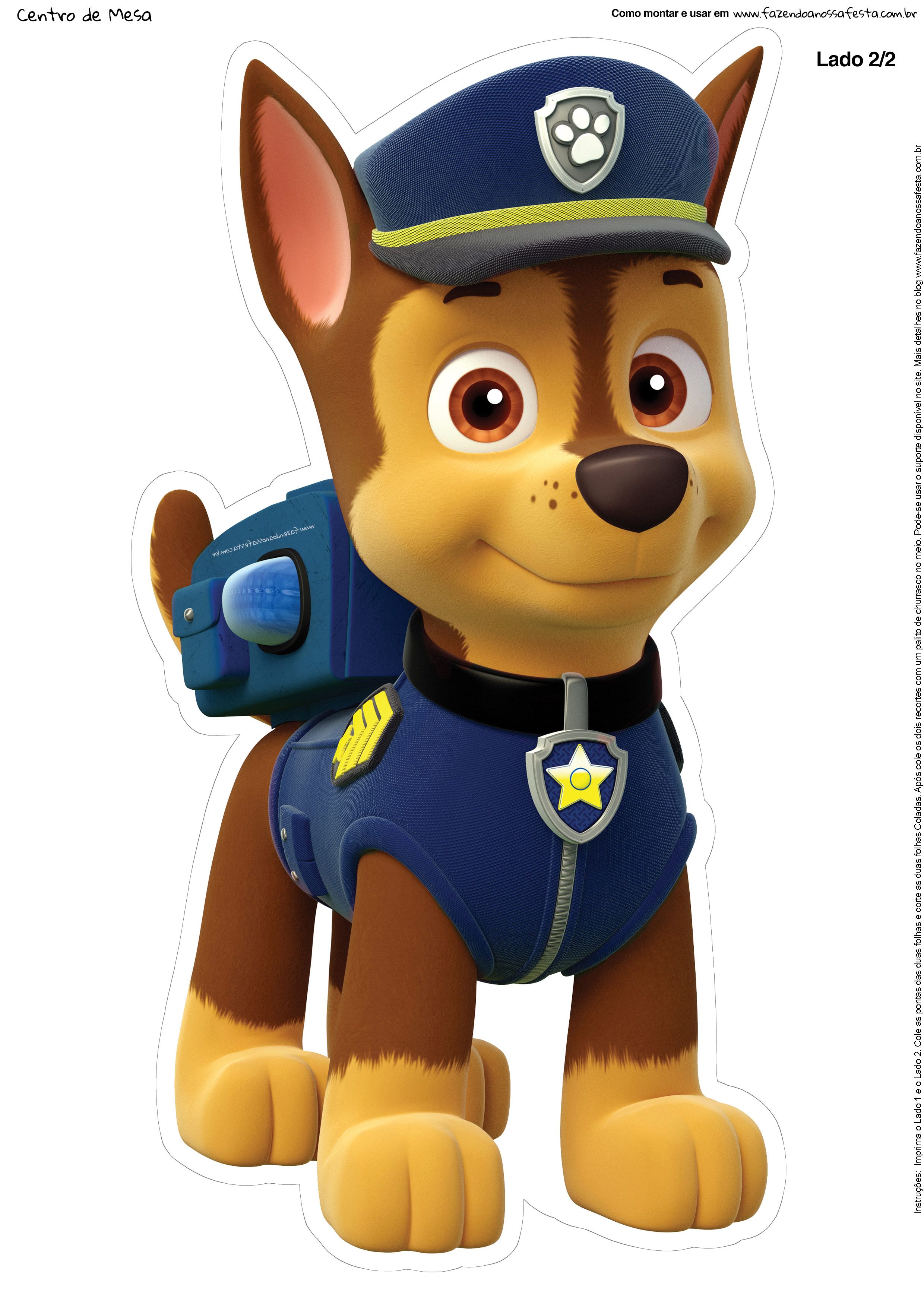 Download Hd Wallpapers Paw Patrol Printable.