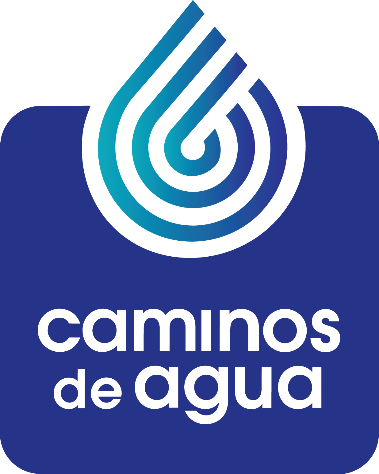 Caminos de Agua.