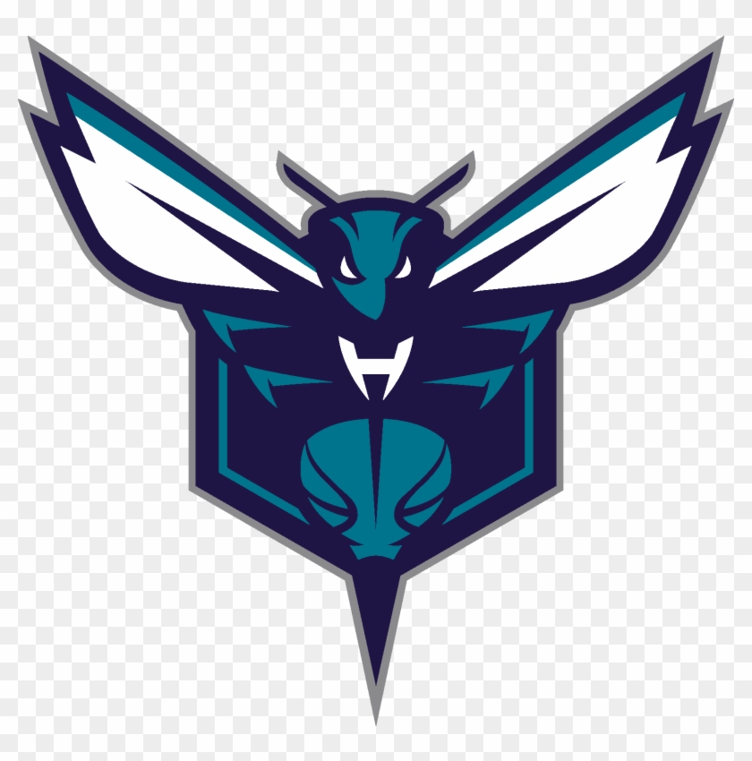 Old Logo / Charlotte Bobcats **.