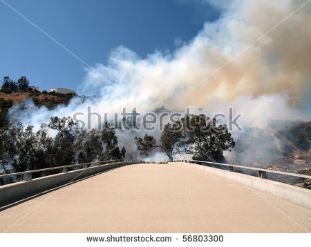 Chatsworth California Stock Photos, Royalty.