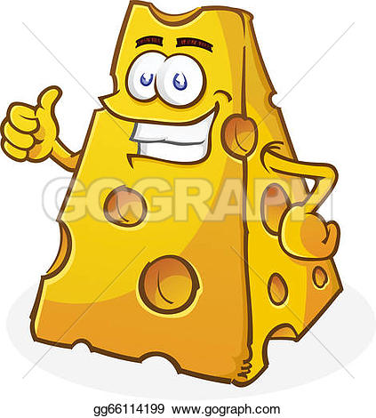 Cheddar Clip Art.