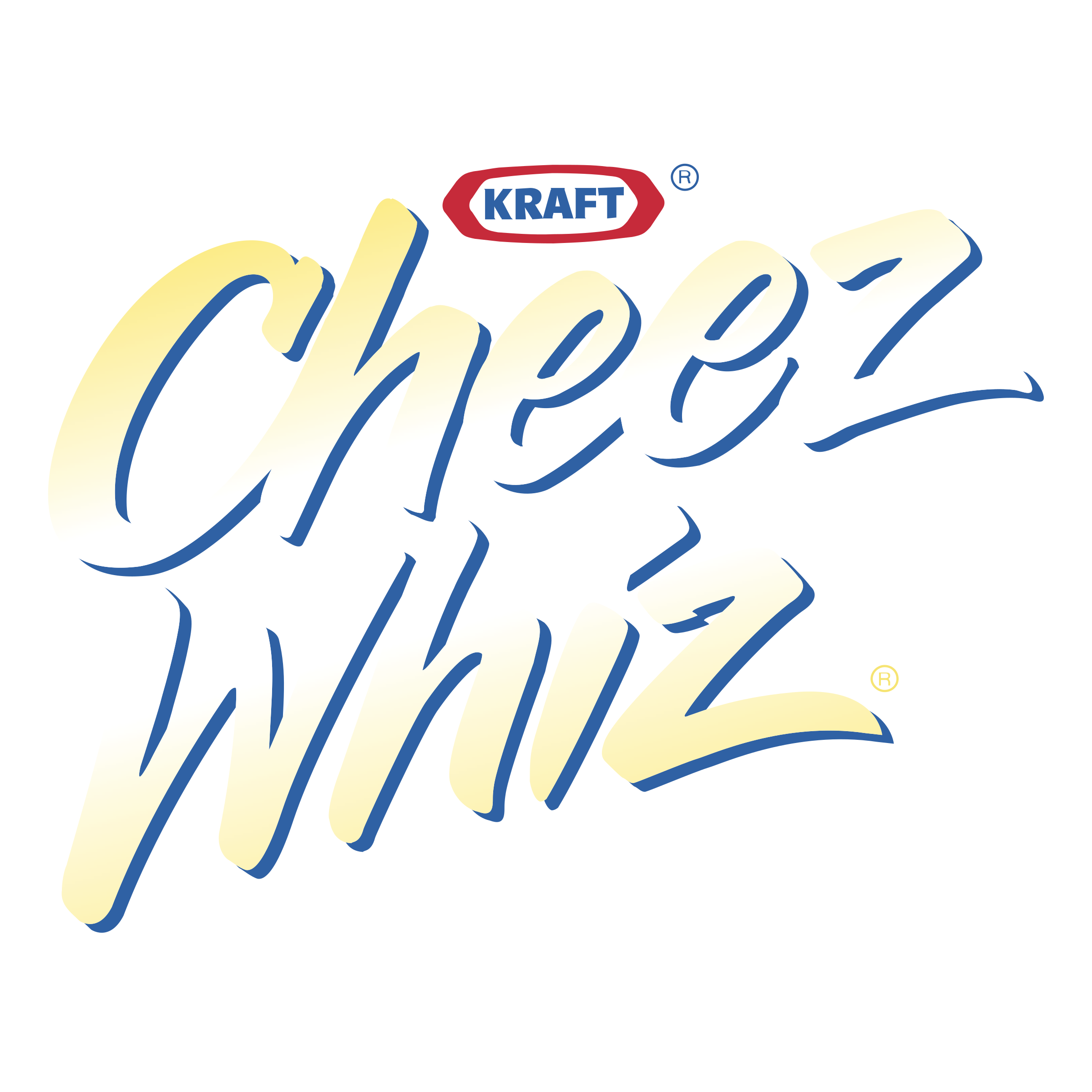 Cheez Whiz Logo PNG Transparent & SVG Vector.