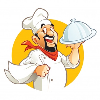 Chef clipart cook, Picture #346625 chef clipart cook.