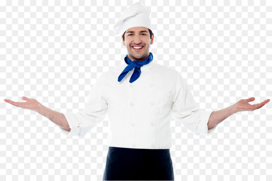 Chef Cartoontransparent png image & clipart free download.