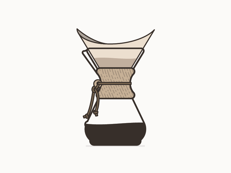 Chemex.