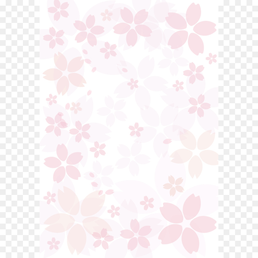 Cherry Blossom Background png download.