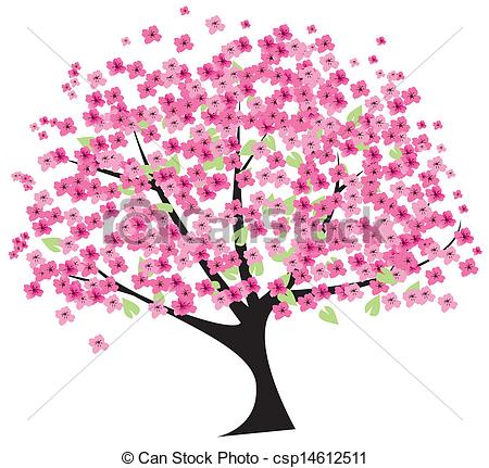 Cherry tree Clipart and Stock Illustrations. 6,699 Cherry tree.