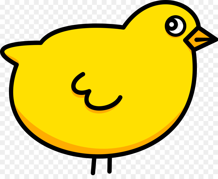 Chicken Cartoon clipart.