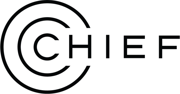 chief logo.