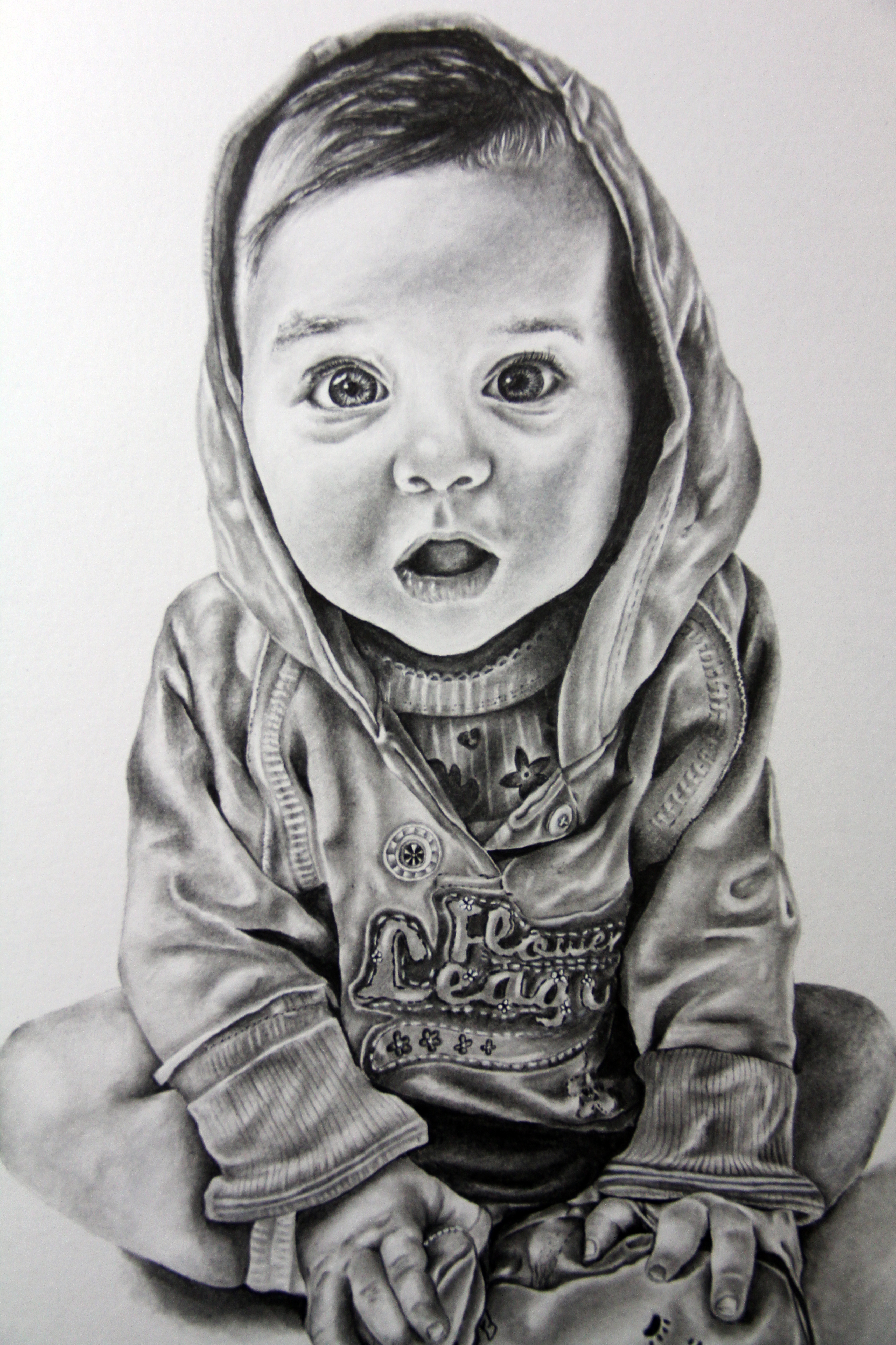 Baby Drawings.