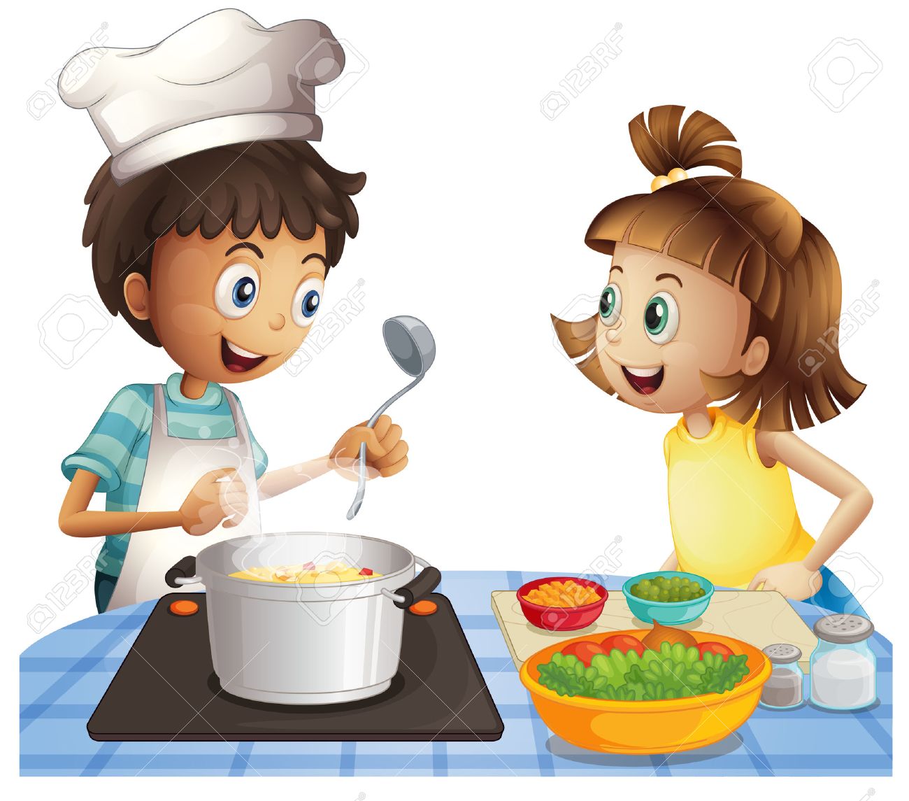 children cooking clipart 20 free Cliparts Download images on Clipground 2021