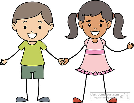 School children clip art free clipart images 3 3 clipartcow.