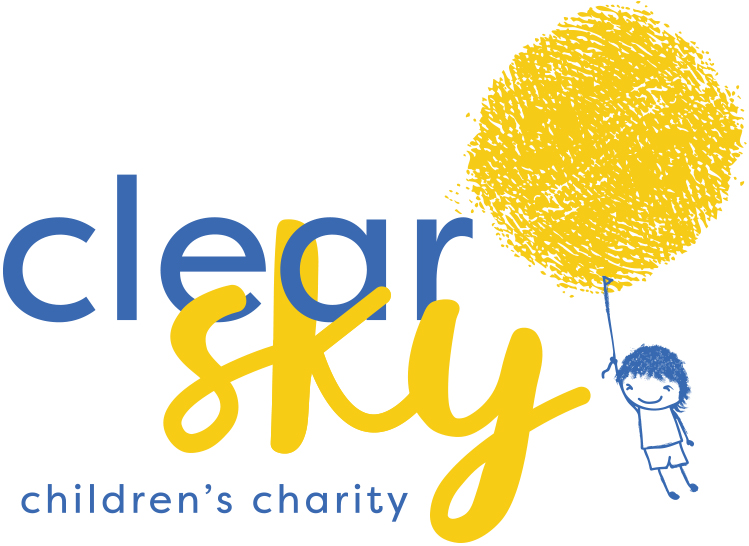 Clear Sky Children's Charity.