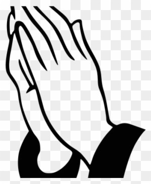 11 117759 Praying Hands Clip Art Children Praying Hands Clipart.