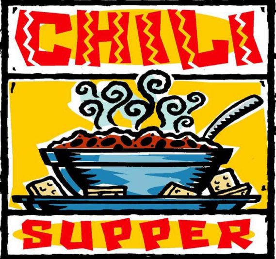 Marching Patriots\' Election Day Chili Supper Fundraiser Set.