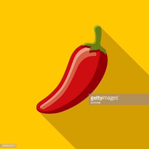 60 Top Red Chili Pepper Stock Illustrations, Clip art, Cartoons.