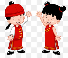 Chinese Boy PNG and Chinese Boy Transparent Clipart Free.