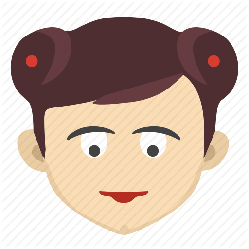 \'Chinese faces for avatars\' by Inmotus Design.