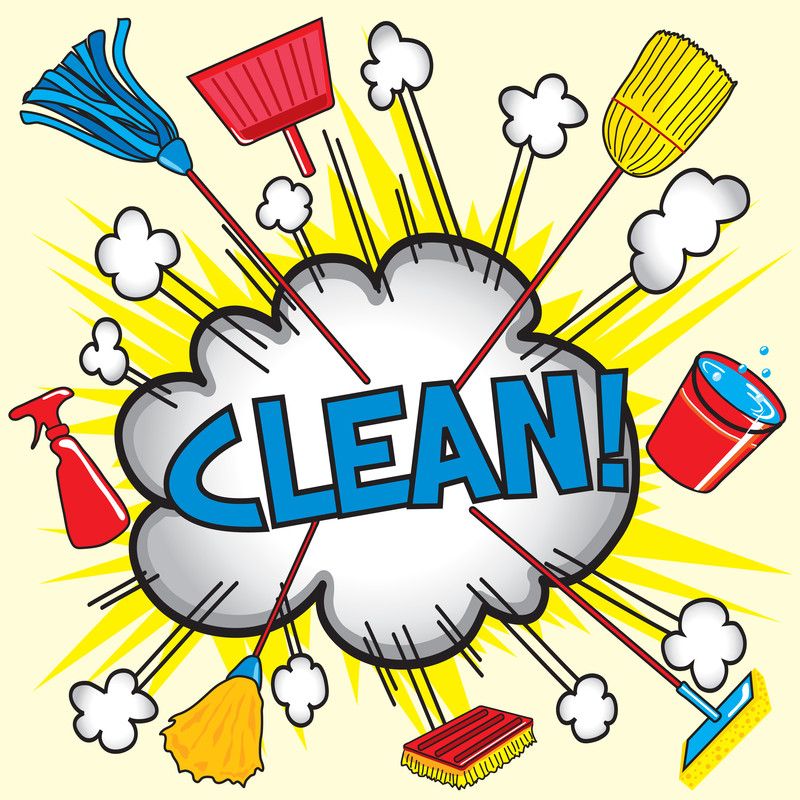 Chores Clipart at GetDrawings.com.