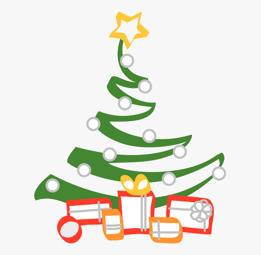 Christmas Tree Christian Clip Art Christmas Day Christmas.