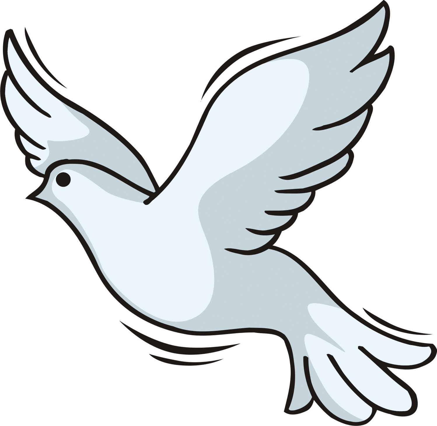 Christian holy spirit dove clip art dayasriod top.