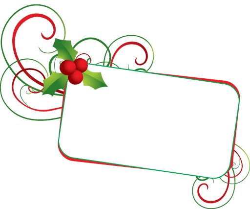 Free Christmas Clip Art.