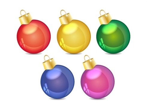 Christmas bauble clipart free vector download (9,819 Free.