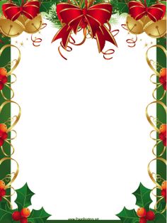 Free Christmas Cliparts Border, Download Free Clip Art, Free.