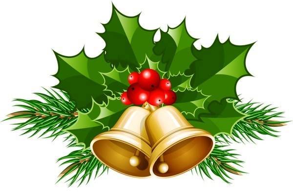 Free Christmas Clipart Pictures.